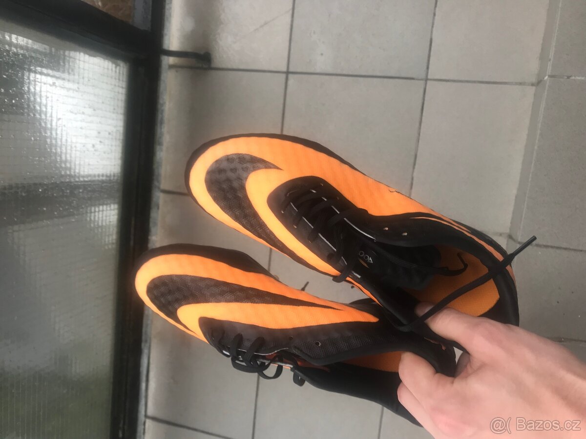 Nike Hypervenom 1 - 4