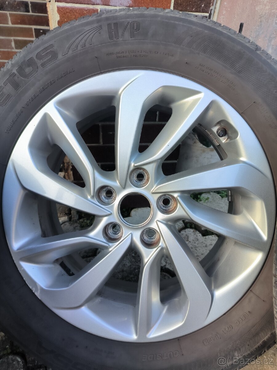 Prodám letní sadu - 4