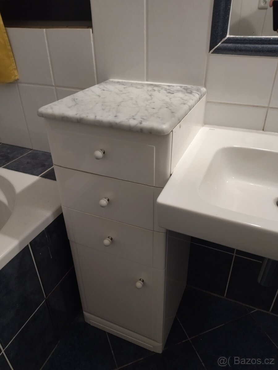 designová umyvadla zn. Kolo - 4