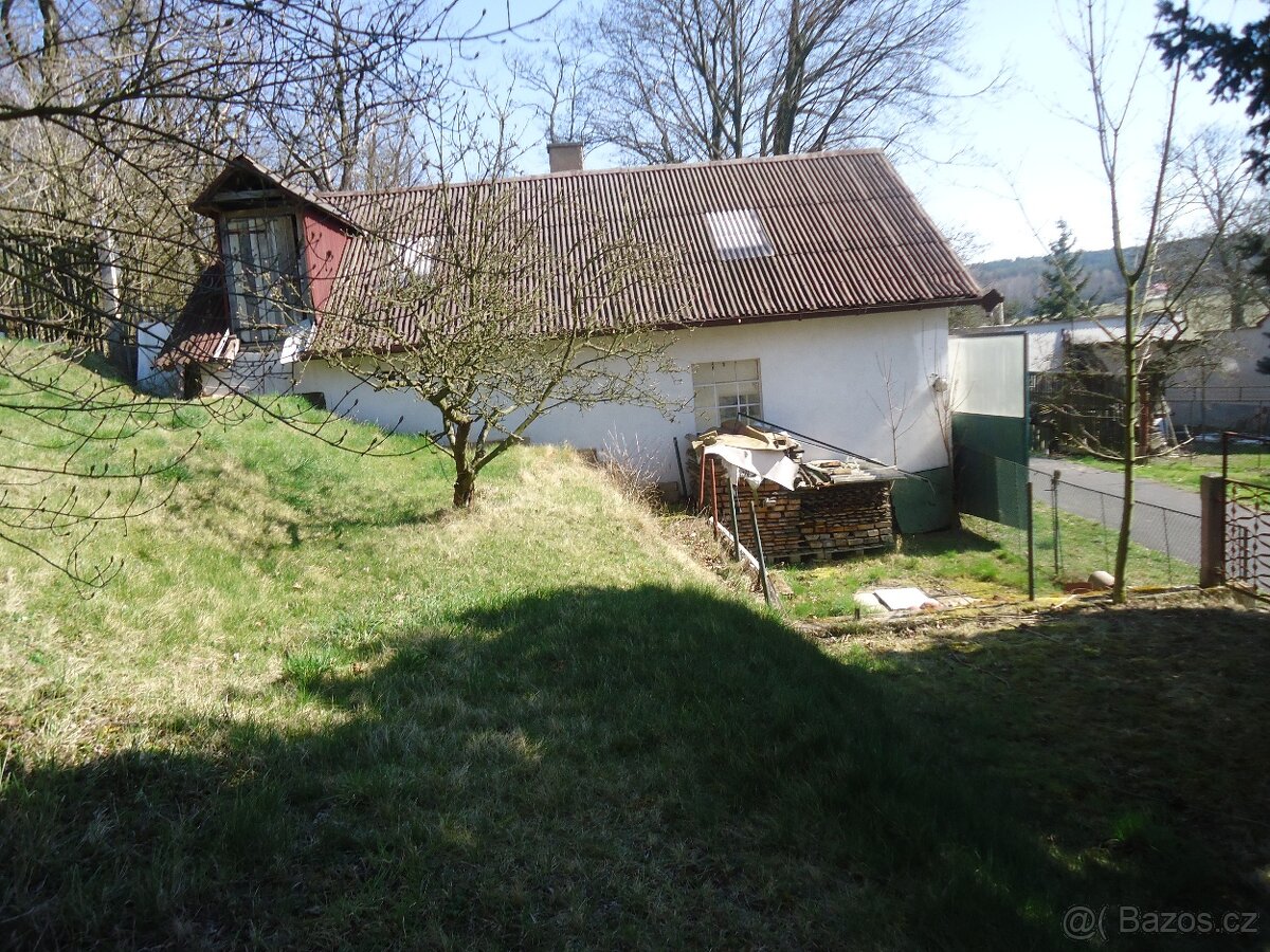 Prodám budovu - 4