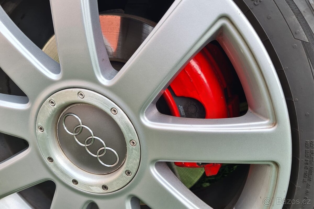 Audi A4 2.0TDI S-line SUPER - 4
