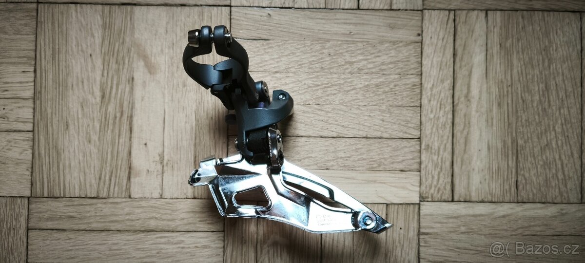 XTR mix - 4