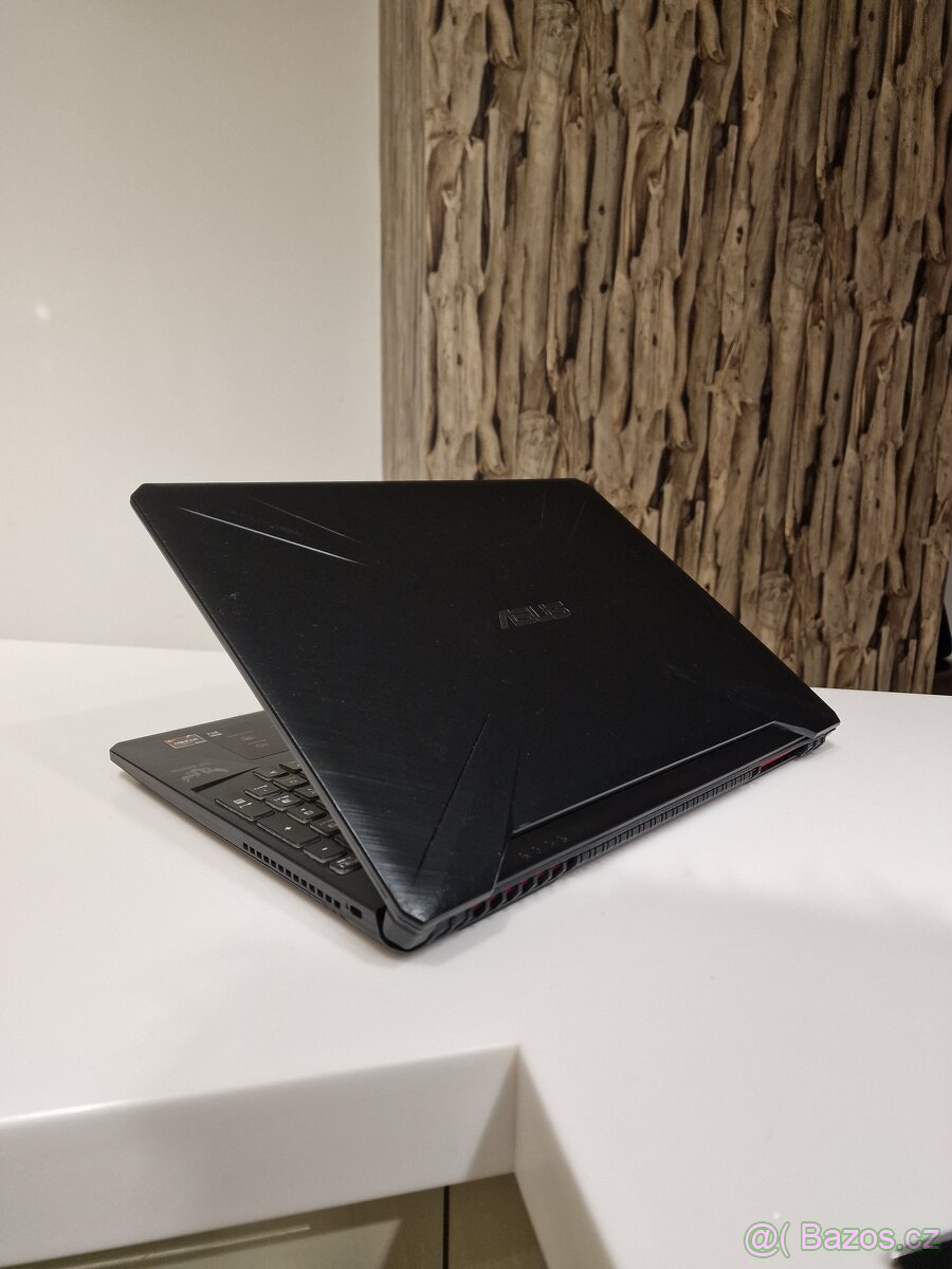 Asus TUF Gaming FX505DT - 4