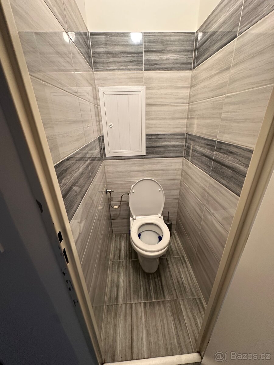 Pronájem bytu 2+kk s balkonem - 4