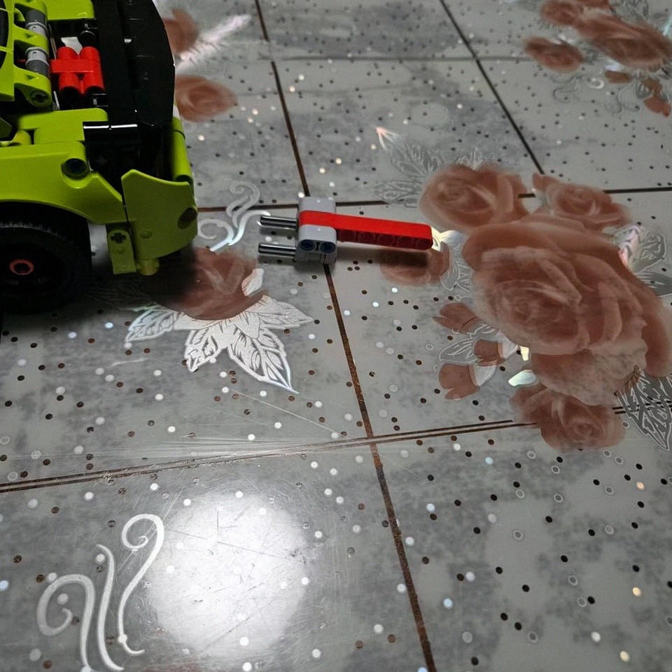 LEGO Technic 42183 - 4