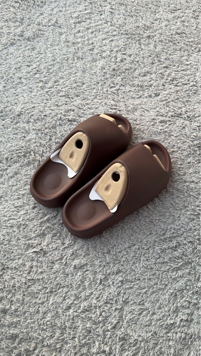 YZY YS-01 Fudge - 4