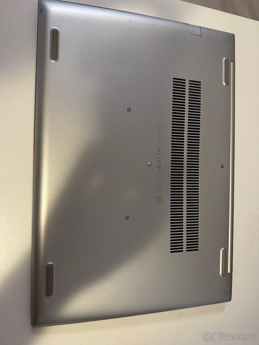 HP ProBook 455R G6 - 4