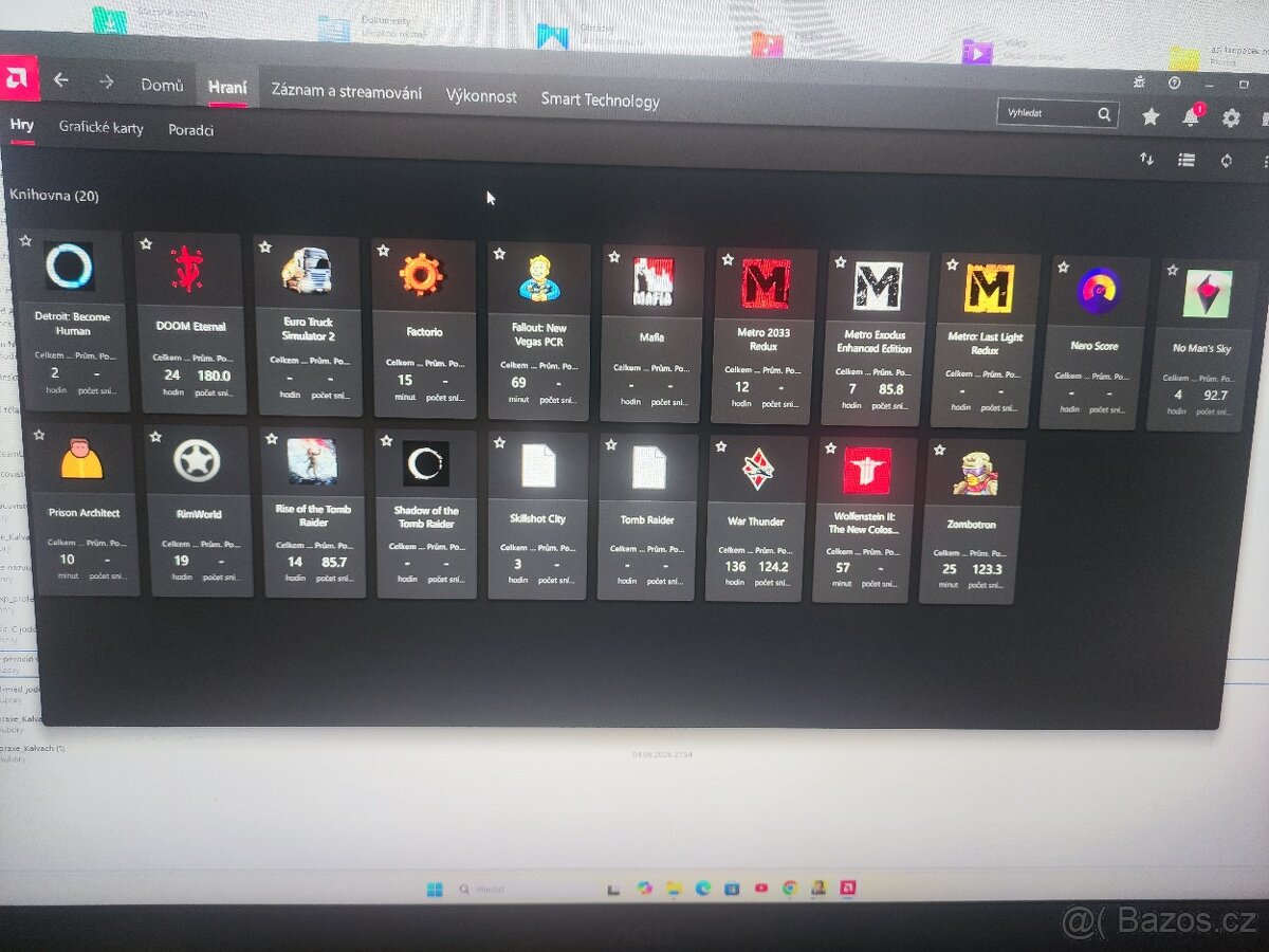 Rx 6700 XT 12 gb - 4