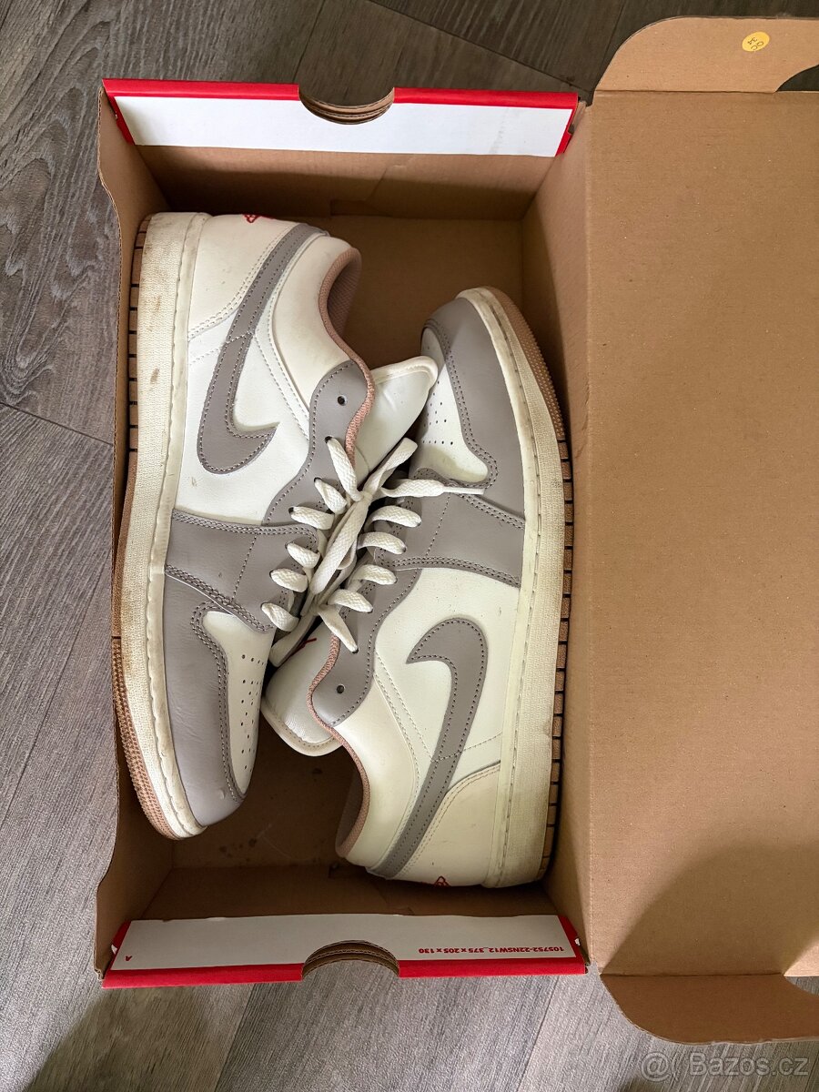 Nike Jordan 1 low 46 - 4