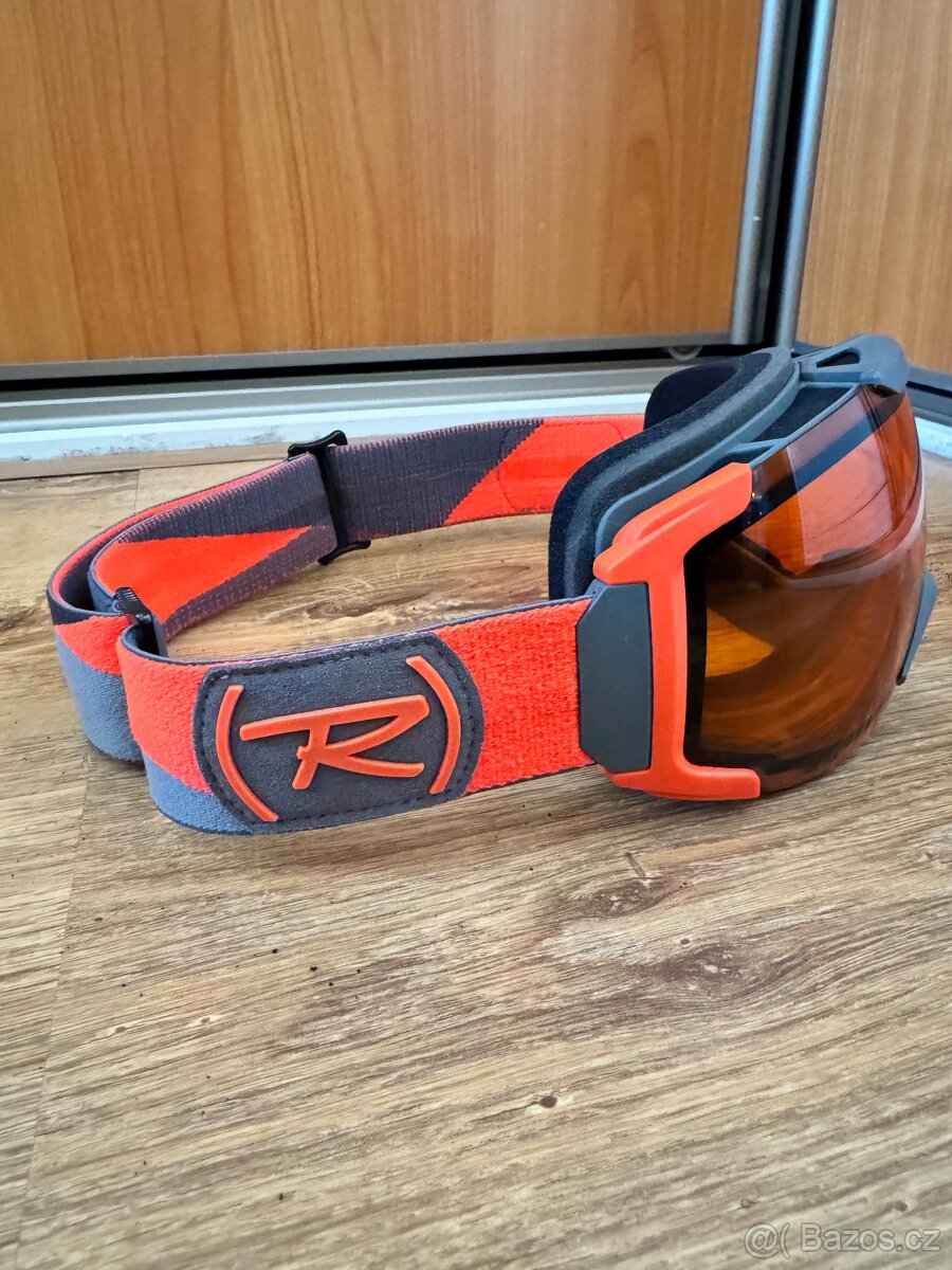 Lyžařské brýle Rossignol - 4