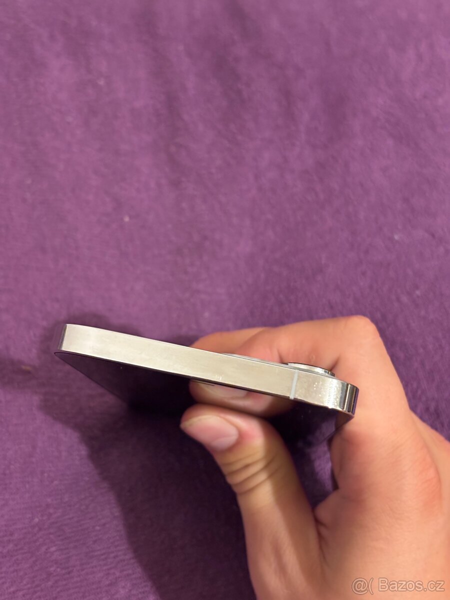 iPhone 12 Pro Max 256GB - 4