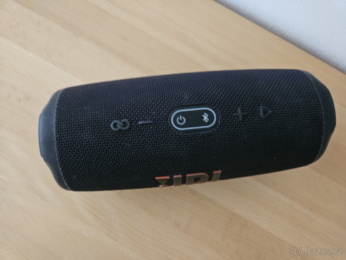 JBL CHARGE 5 - 4