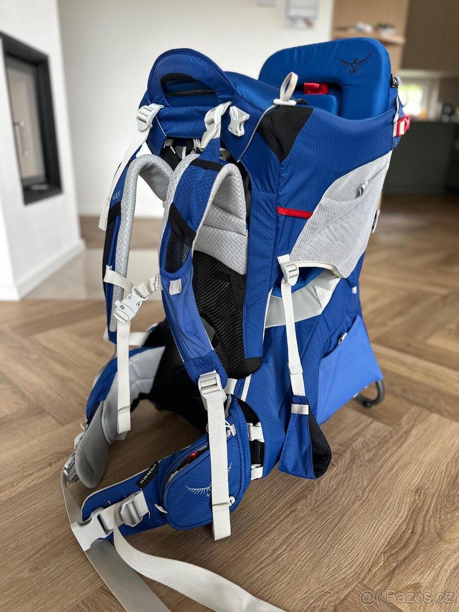 Osprey Poco Plus II - 4