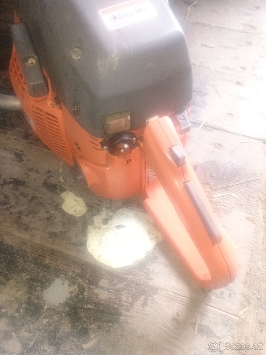Oleo Mac 962 - 4