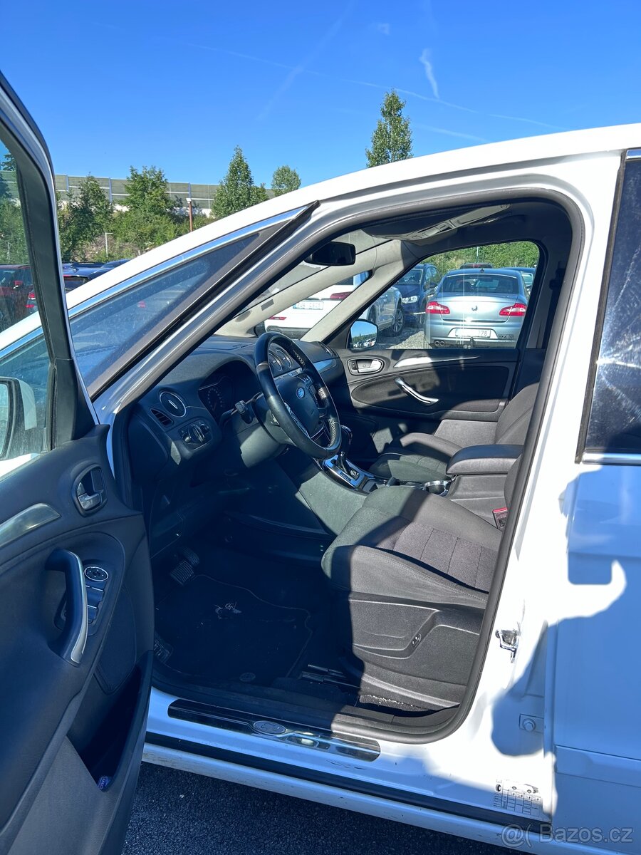 Ford s max - 4