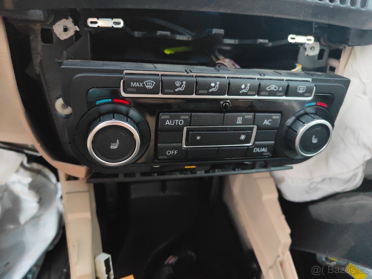 VW golf 6 díly - 4