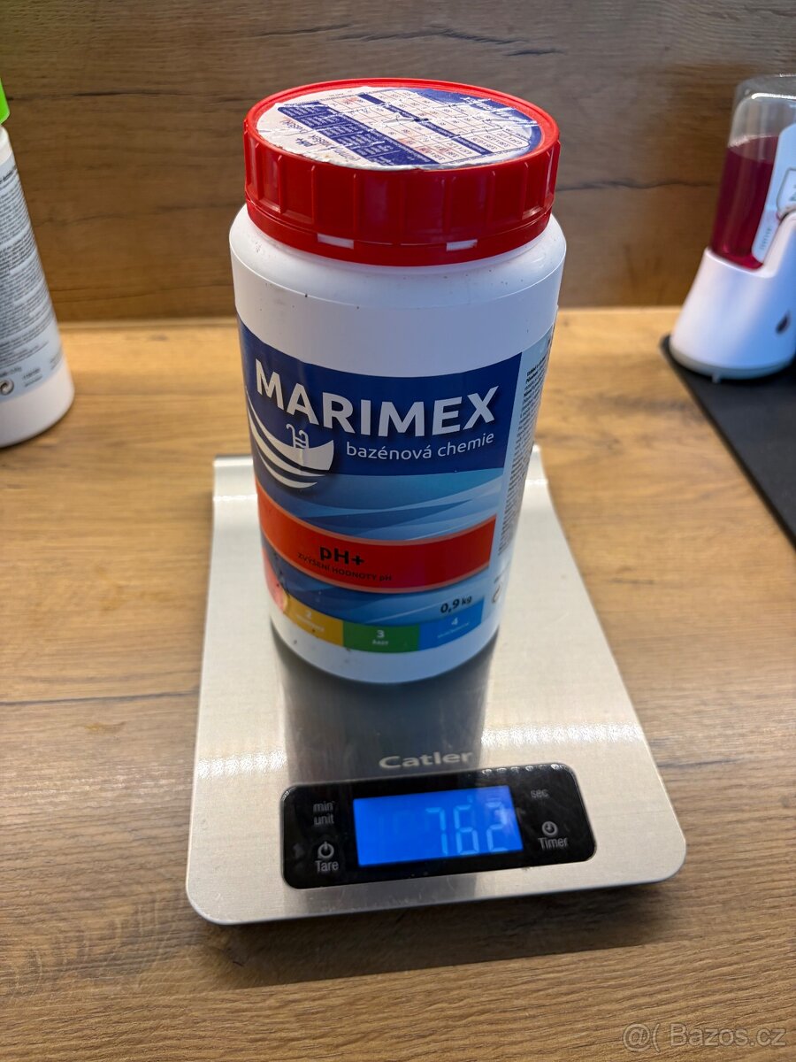 Marimex chemie - 4