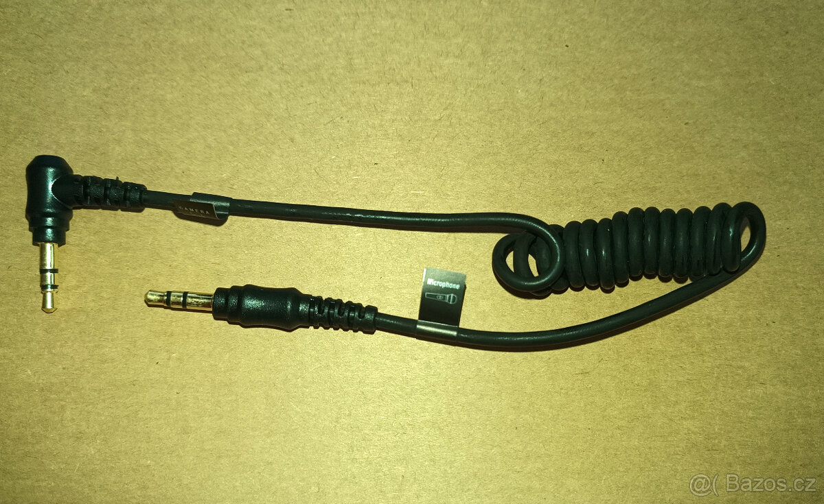 směrový microfon SYNCO Mic-M3 - 4