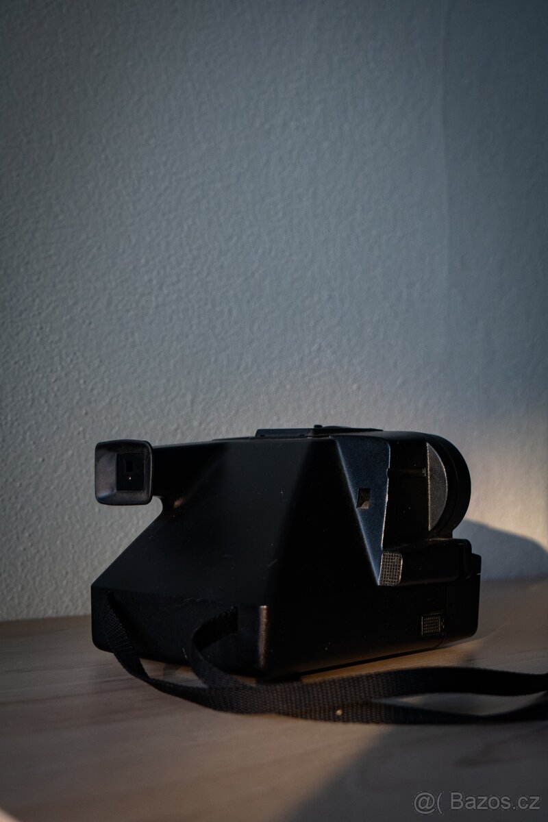 Polaroid sonar 5000 AF - 4