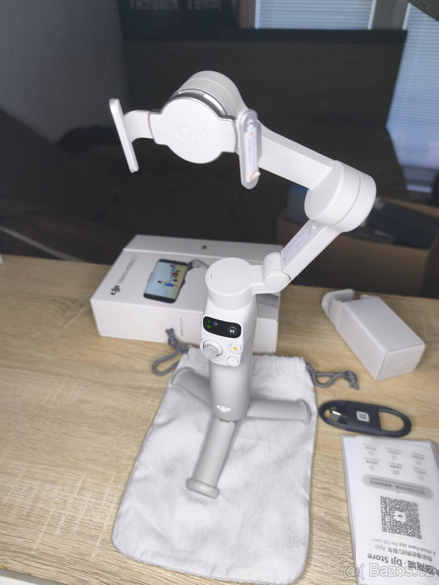 DJI Osmo Mobile 7 - 4