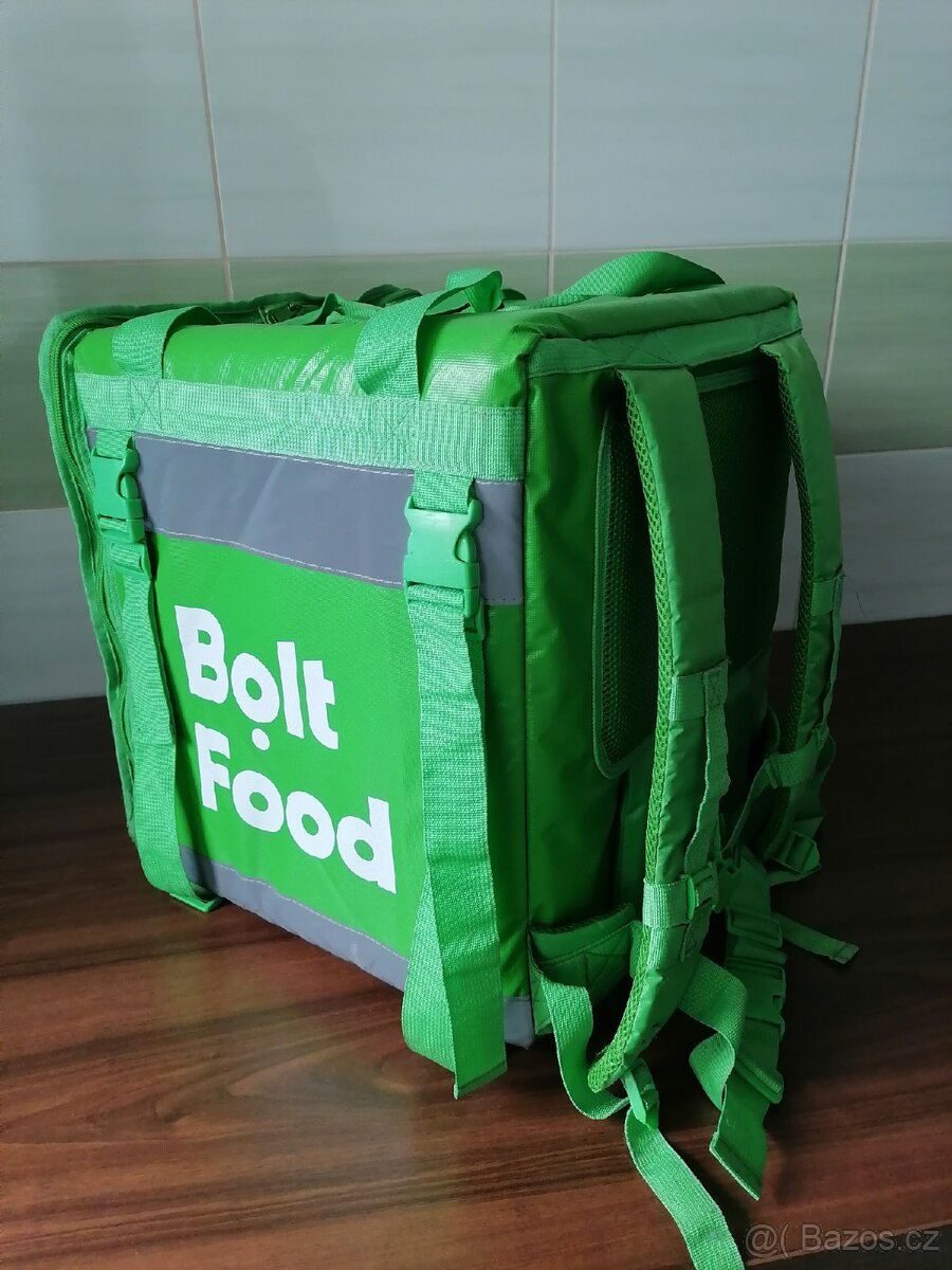 Termo taška BOLT - 4