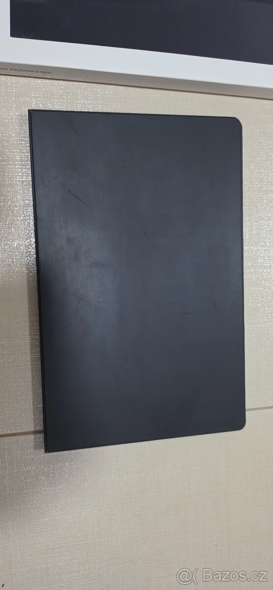 Original obal s klavesnuci Samsung tab s9 ultra - 4