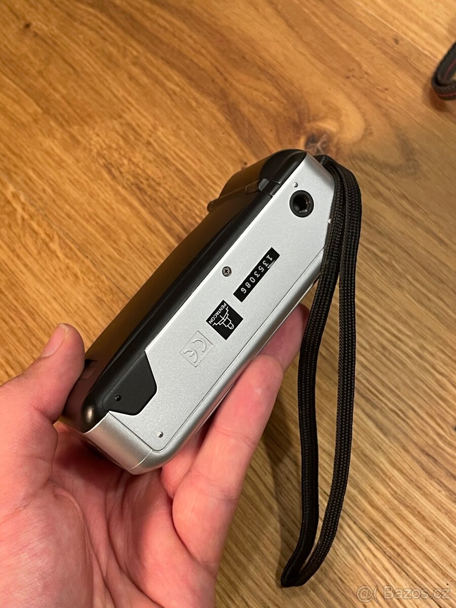 Praktica AF super - 4