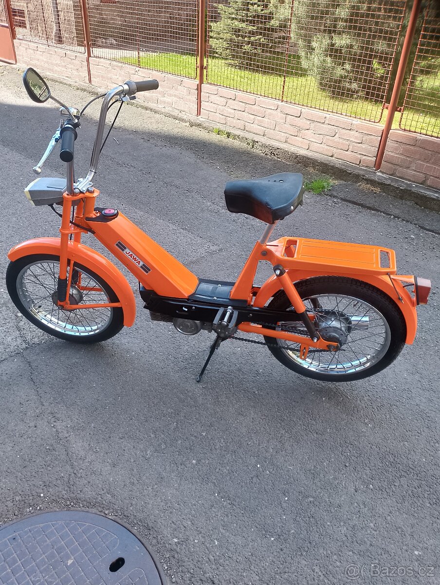 babetta 207 / 500 - 4