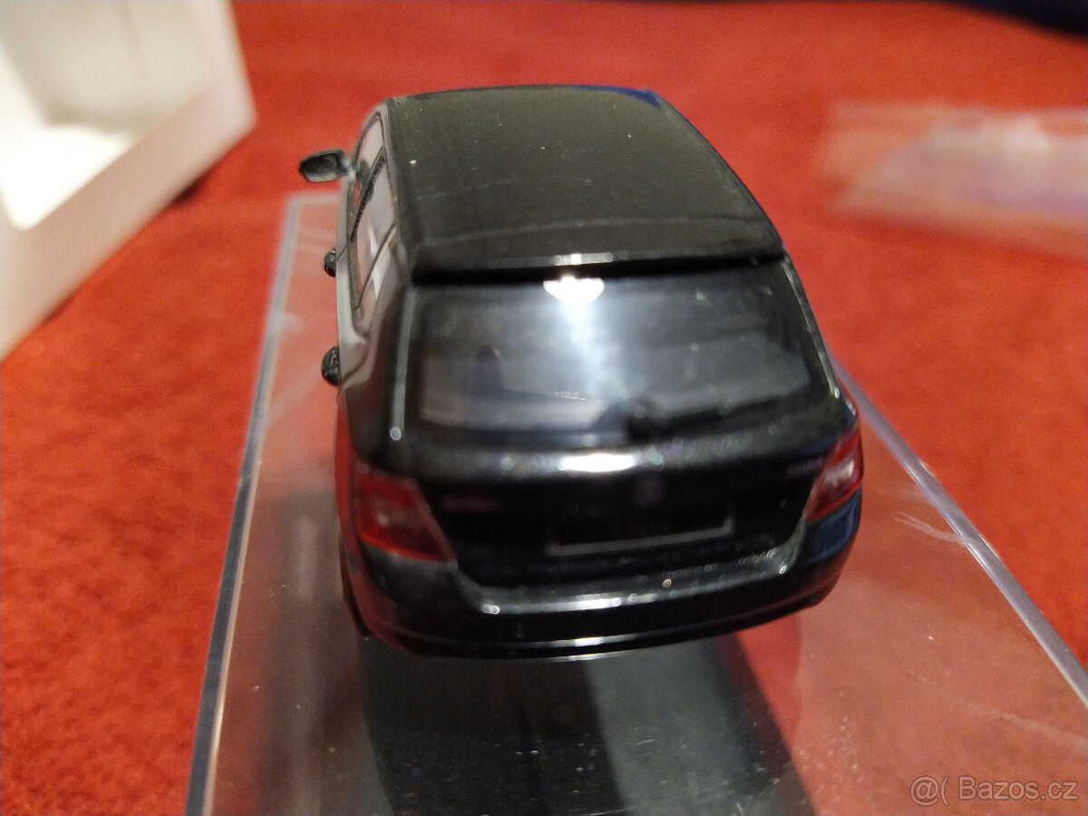 Škoda Fabia III. iScale - 4