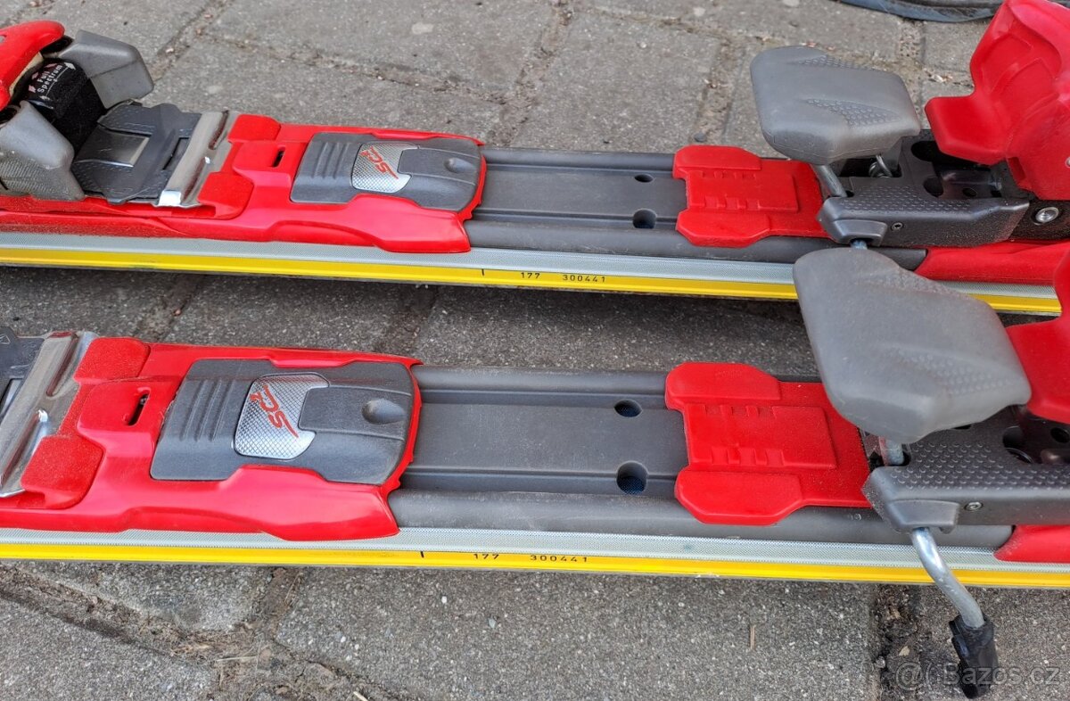 volkl carver vectris - 4