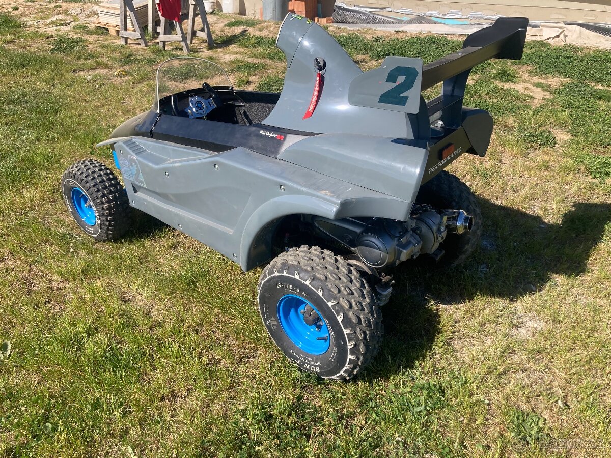 Formule - 4