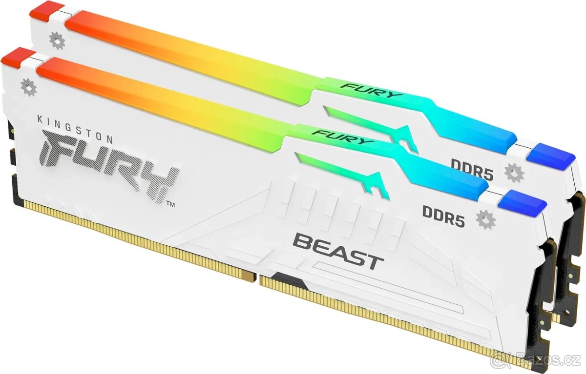 Herní PC Ryzen 7 7800X3D / RX 9070 / 32GB / 1TB SSD - 4
