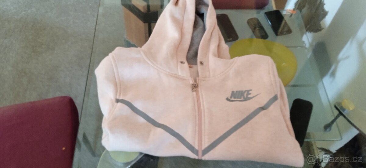 Mikina Nike - 4
