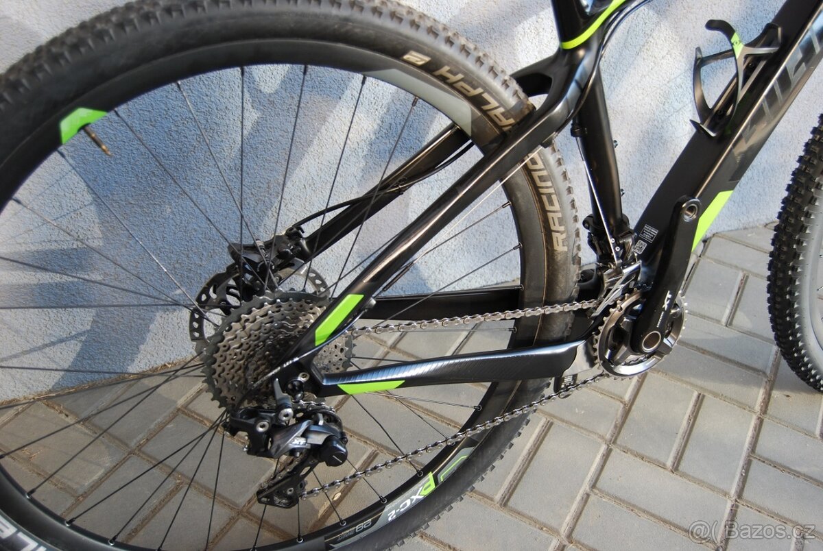 Giant XTC 29 Carbon M - 4