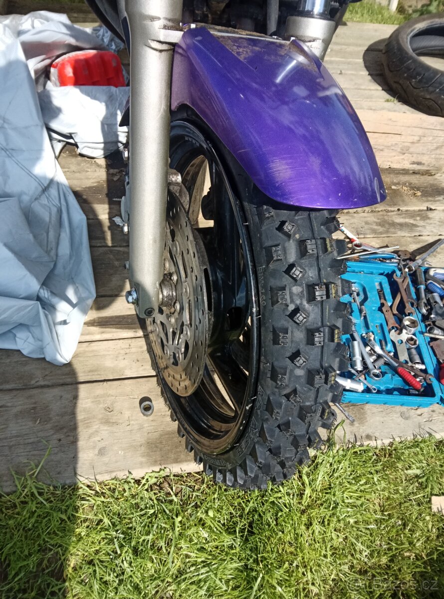 Prodám.