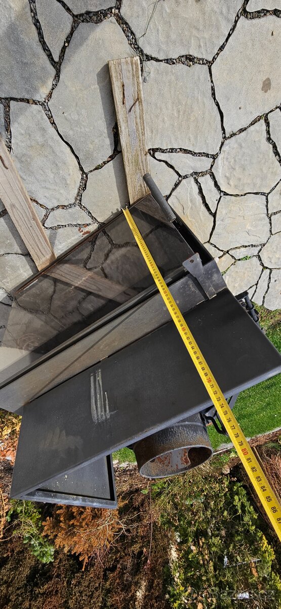 Krb krbová vložka - 4