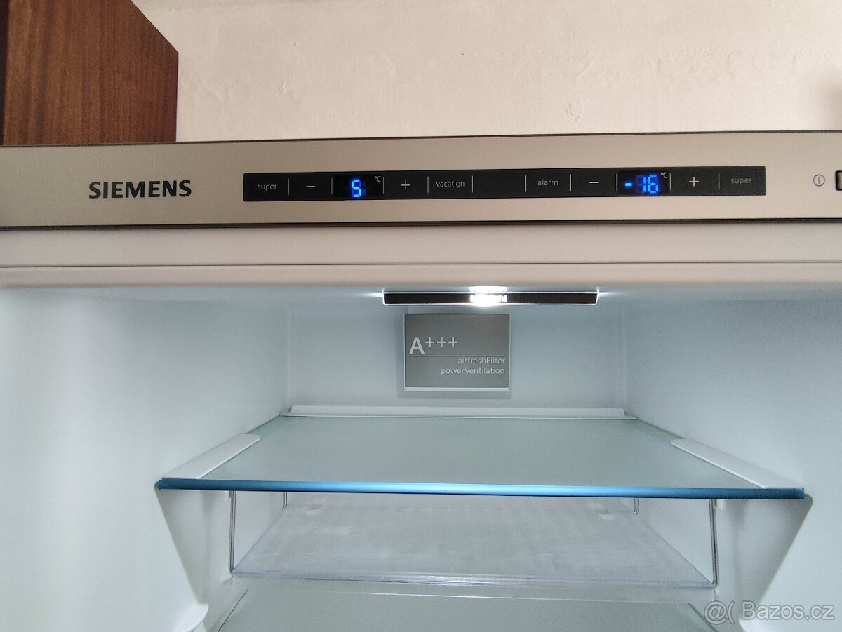Lednice SIEMENS - 4