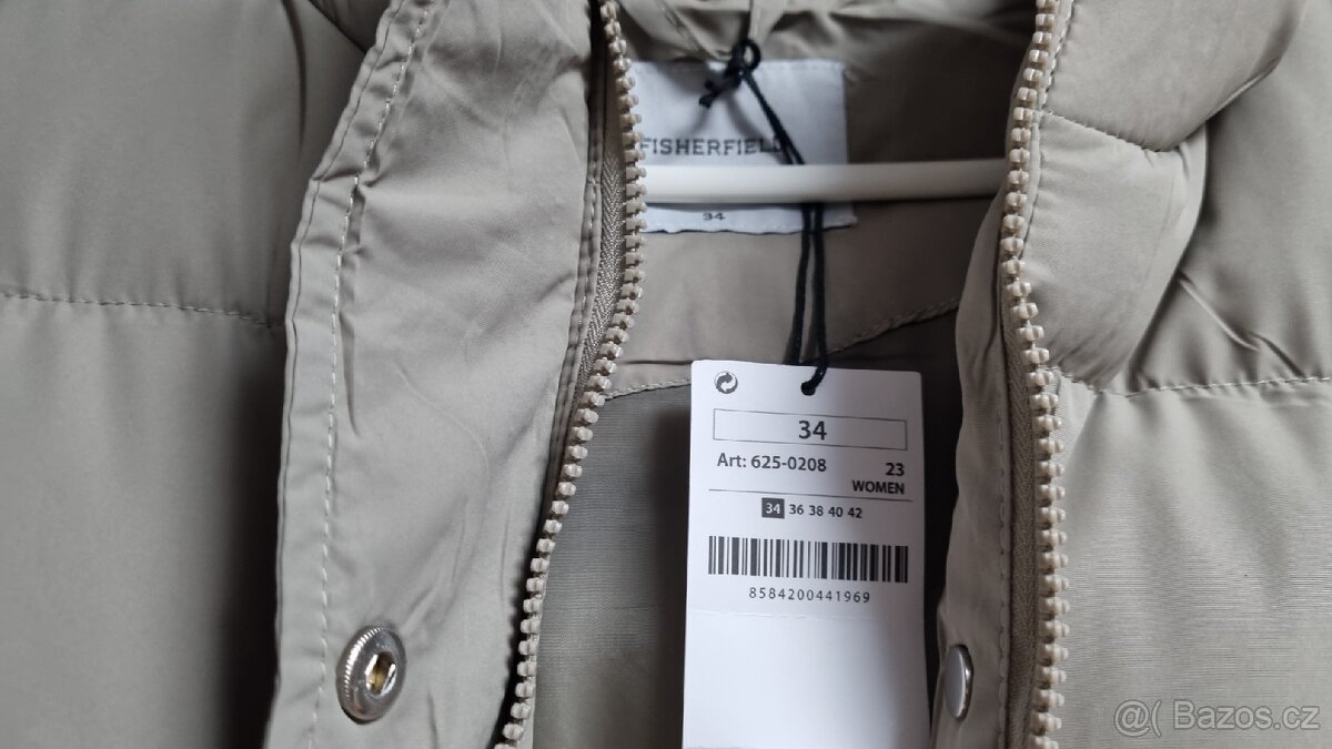 VESTA GATE VEL.34 - 4