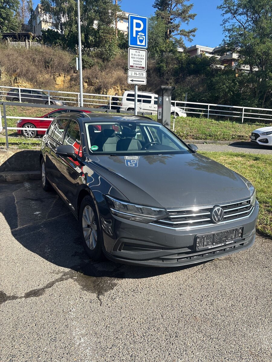 Pronájem vozidel pro řidiče Bolt a Uber po celé ČR 🚕 - 4