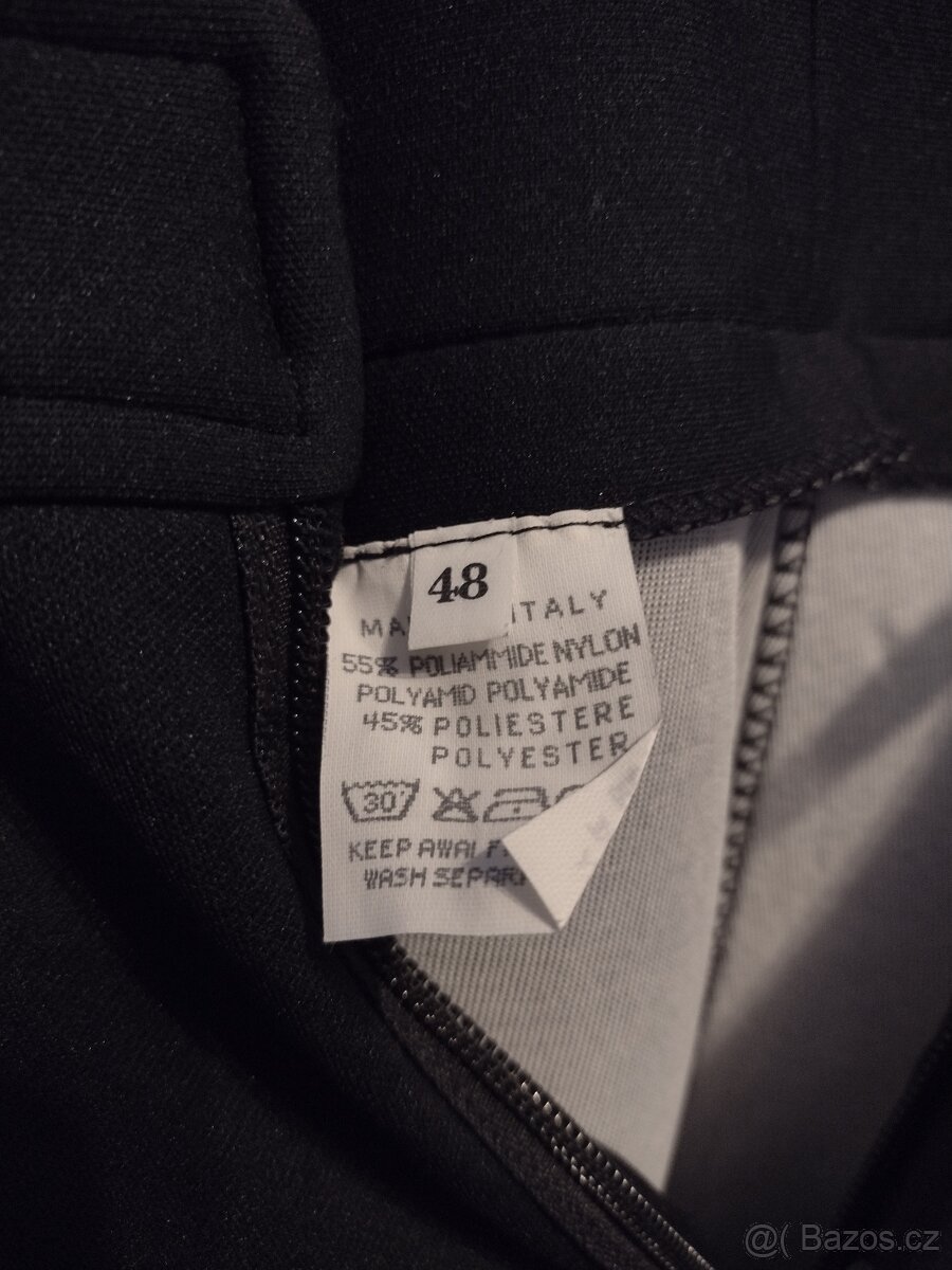 LYŽAŘSKÉ KALHOTY TONINI /vel.48/ - 4