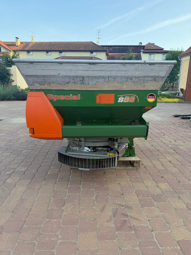 Rozmetadlo Amazone - 4