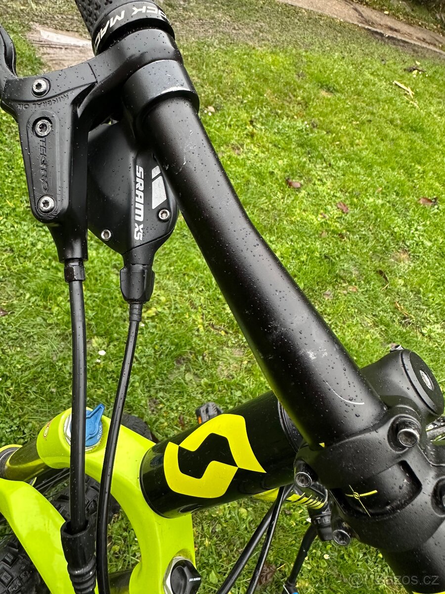 Scott scala RC24 - 4