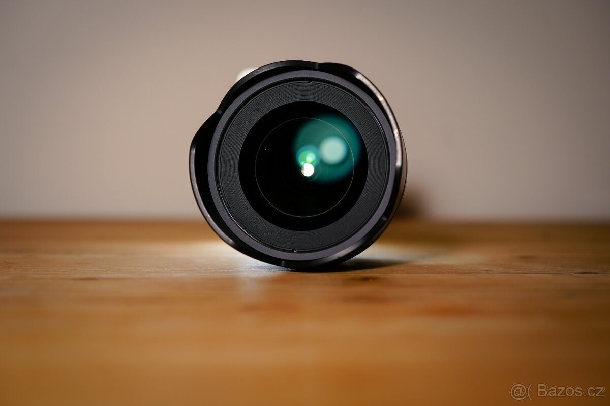 Samyang 14/2.8 AF - Sony E - 4