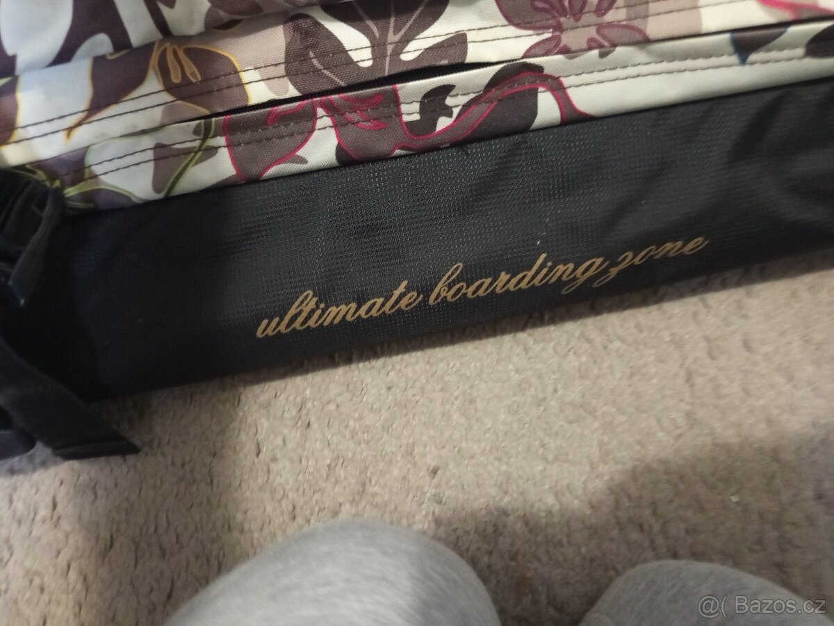 Cestovní taška - 4