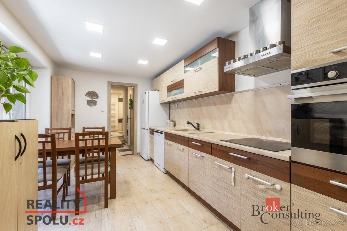 Prodej, domy/rodinný, 75 m2, Kopaniny 69/33, 66441 Popůvky, - 4