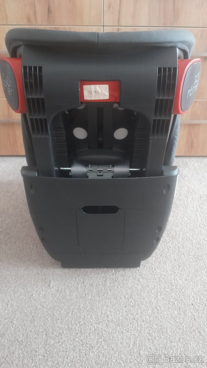 Dětská autosedačka - 4