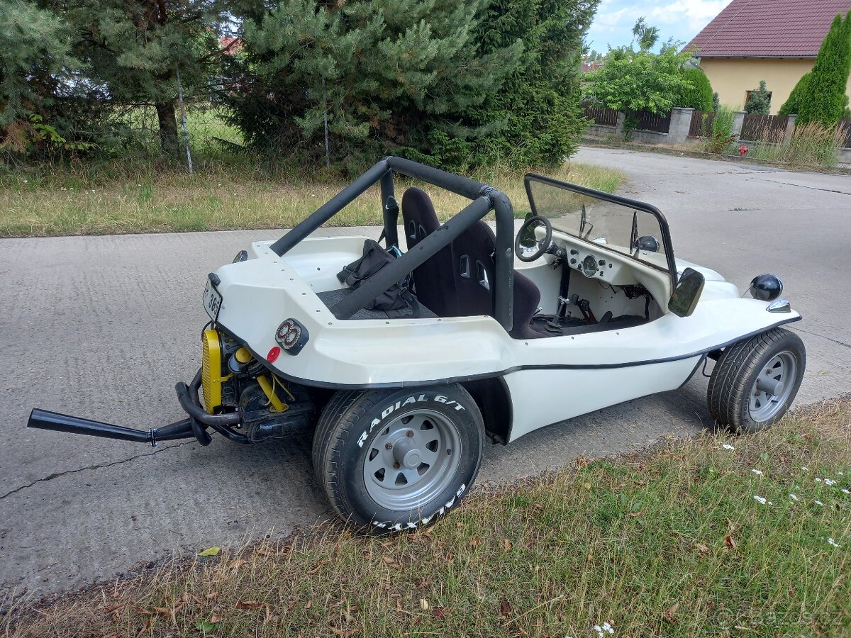 VW Buggy Dunovka 1300