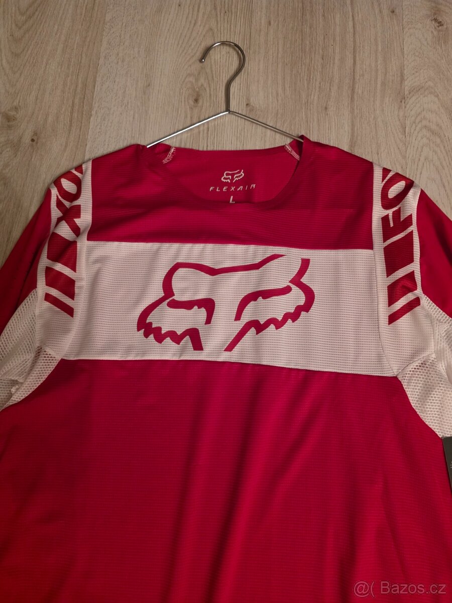 Motokrosový komplet FOX - 4