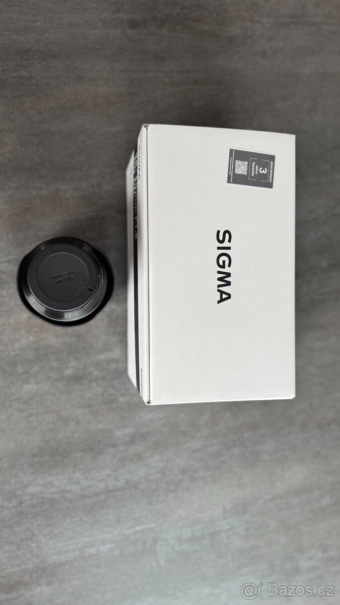 Sigma 28–45mm f/1.8 DG DN Art (Sony E-mount) - 4