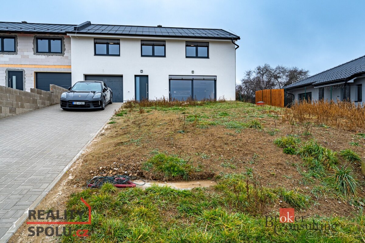 Prodej, domy/rodinný, 165 m2, Studnická, 58822 Luka nad Jihl - 4